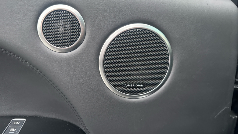 Land Rover Range Rover Sport 2.0 P400e HSE Dynamic Black 5dr Auto Estate